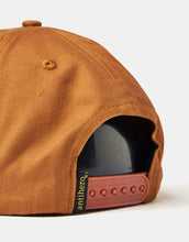 Load image into Gallery viewer, Anti Hero Lil Pigeon Hat Light Brown/Yellow