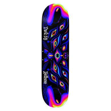 Birdhouse Deck DL Entities 8.5