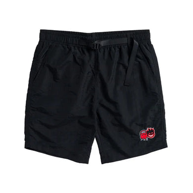 Spitfire Shorts Eternal Black