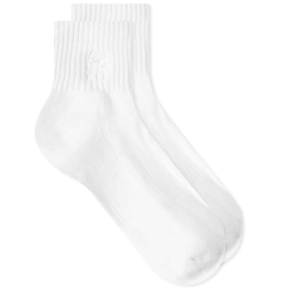 Fucking Awesome Socks Seduction of the World