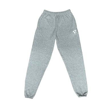 Precision Sweatpants Heather Grey (P Period)