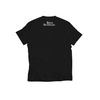 Ritual Tee Lord Of Bearings Black