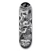 Ritual Deck Jardin de la Muerte 8.25 Black and White