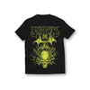 Ritual Tee Batmantis Black