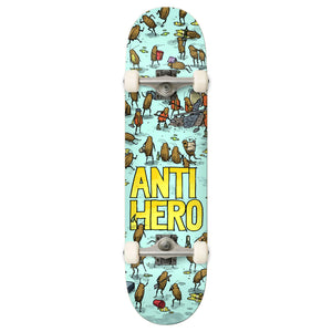 Anti Hero Complete 7.75 Roached Out