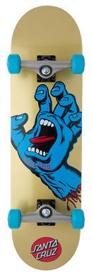 Santa Cruz Complete Screaming Hand 8.25