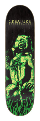 Creature Deck 8.4 Demonseed