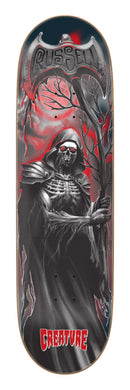 Creature Deck 8.6 VX Russell Metal XX