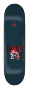 Creature Deck 8.6 VX Russell Metal XX