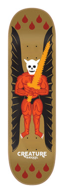 Creature Deck 8.6 Baekkel Demon