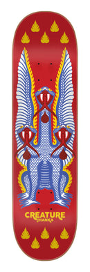 Creature Deck 8.375 Gonzalez Snakes