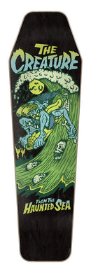 Creature Deck 8.5 Haunted Sea Coffin
