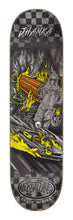 Load image into Gallery viewer, Creature VX Deck 8.3 Jhanka Gonzales Crash and Burn
