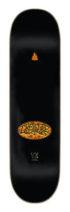 Creature VX Deck 8.3 Jhanka Gonzales Crash and Burn