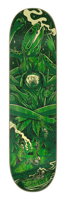 Creature Deck 8.3 Gravette Creashia