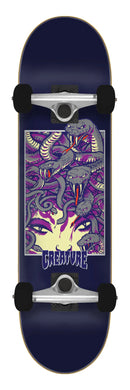 Creature Complete Medusa 2 Mini  7.75 x 30.0