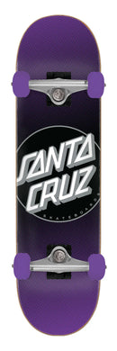 Santa Cruz Complete 8.0 Other Dot Gradient