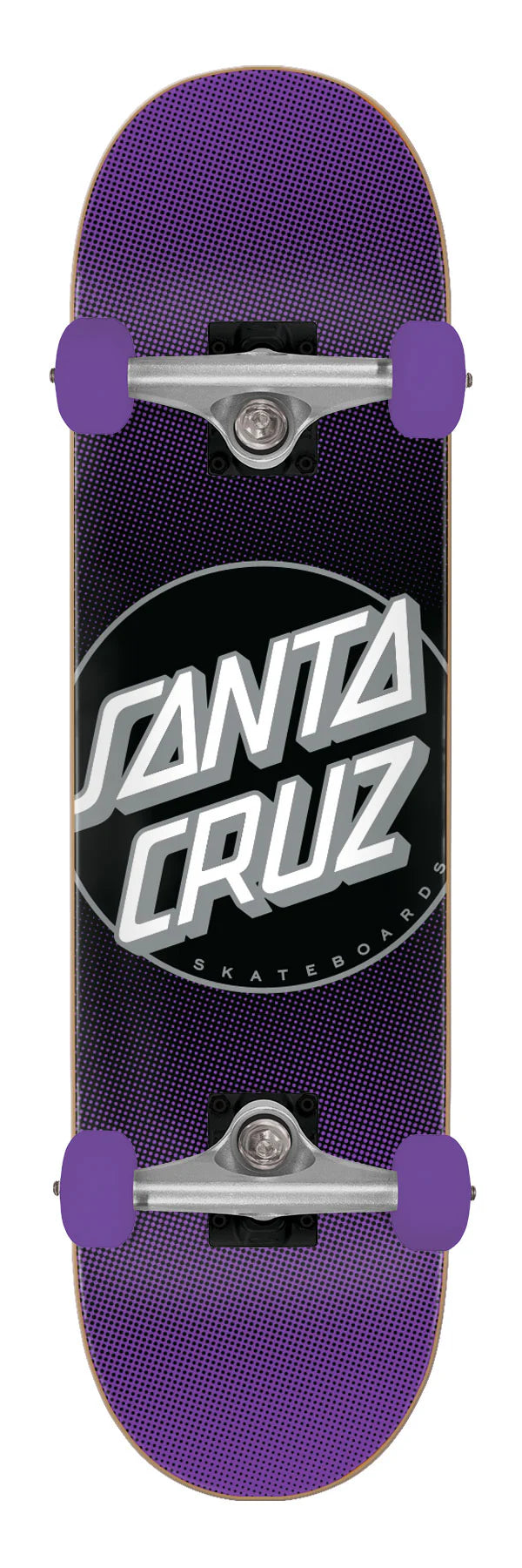 Santa Cruz Complete 8.0 Other Dot Gradient
