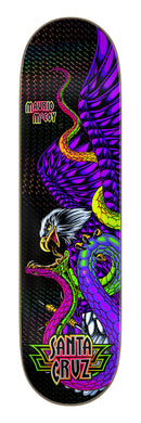 Creature Deck 8.25 McCoyBattle VX