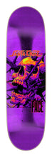 Load image into Gallery viewer, Santa Cruz Deck 8.7 Pace Deathtrap Remix