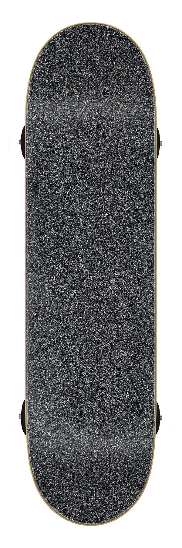 Santa Cruz Complete 7.75 Other Dot Hands Mini – Precision Skateshop