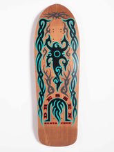 Load image into Gallery viewer, Santa Cruz Deck 9.9 Dressen Tribal Reissue