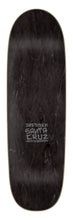 Load image into Gallery viewer, Santa Cruz Deck 9.25 Pro Shaped Dressen Skull Rose