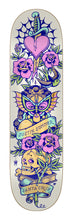 Load image into Gallery viewer, Santa Cruz Deck 8.25 Sommer Tattooed