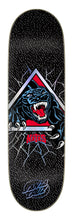 Load image into Gallery viewer, Santa Cruz Deck 9.0 VX Natas Shattered Panther