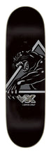 Load image into Gallery viewer, Santa Cruz Deck 9.0 VX Natas Shattered Panther