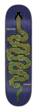Load image into Gallery viewer, Creature Deck 8.3 Jhanka Gonzales Serpiente