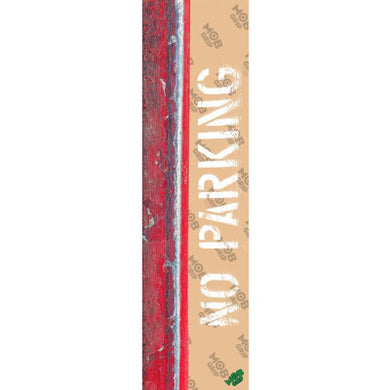 Mob Grip Slappies Clear 9X33
