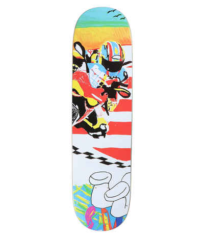 WKND Deck Runaway 8.0 Moto
