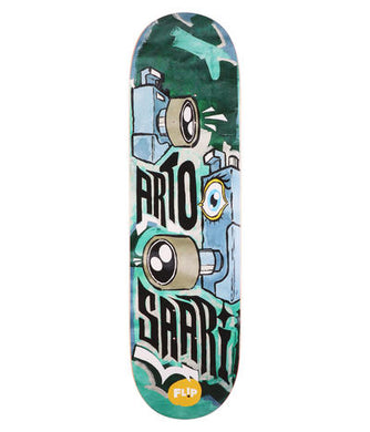 Flip Deck Saari Faire 8.3