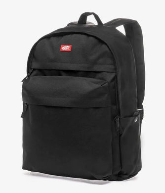 Vans Skate All Day Backpack Black
