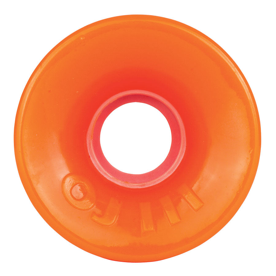OJ Wheels 60mm Orange Hot Juice 78a
