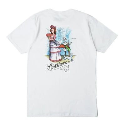 Anti Hero Tee Flatulent Beauties