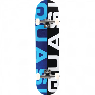 Quasi Complete Big Corp 7.75 Blue