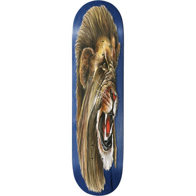 Baker Deck 8.38 Big Cats Riley Hawk
