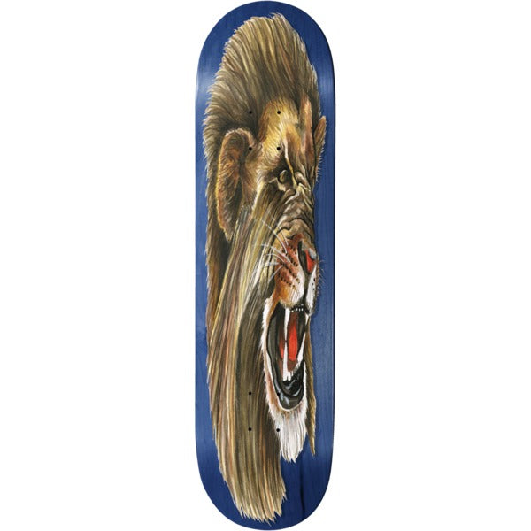 Baker Deck 8.38 Big Cats Riley Hawk