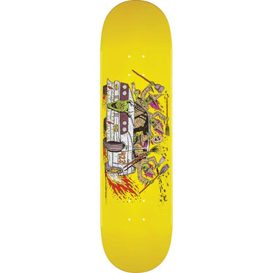 Deathwish Deck 8.25 Jake Hayes Deathwitch Trials