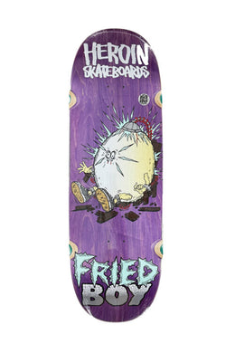 Fried Boy Deck 10.4