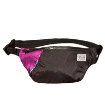 Load image into Gallery viewer, Episode 209 Small Fanny Pack Vintage Fabric