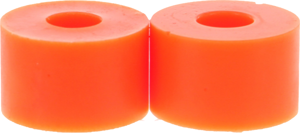 Venom Bushings 81a Orange Downhill (Soft)