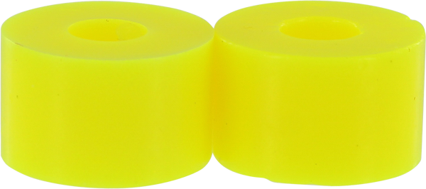 Venom Bushings 85a Neon Yellow Downhill (Soft)