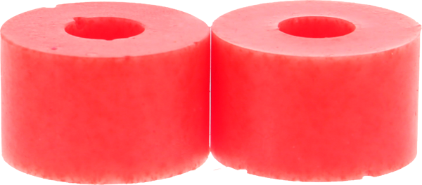 Venom Bushings 90a Neon Red Downhill Medium