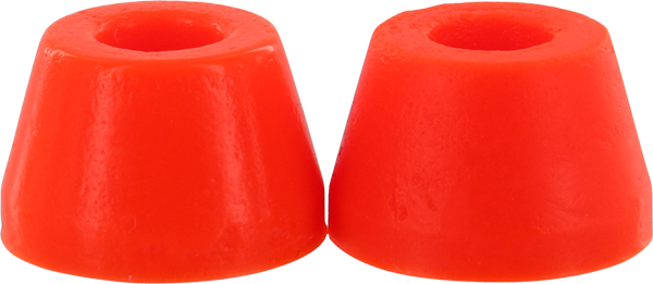 Venom Bushings 81a Orange Super Carve Soft