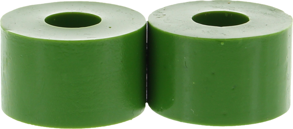 Venom Bushings 80a Olive Green Downhill Super High Rebound Soft