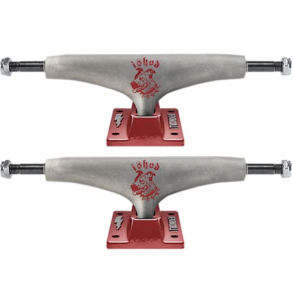 Thunder Truck Ishod Dawg 149