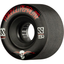 Load image into Gallery viewer, Powell Wheels GSlides 59mm Black 85a SSF